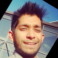 Jenade Ramsingh