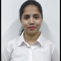 Mayuri Sawant