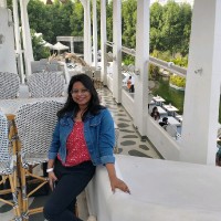 Shwetha A