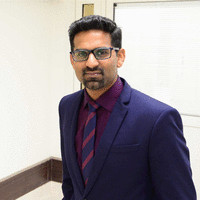 Jithin C Mohan