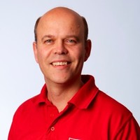 Martin Watts