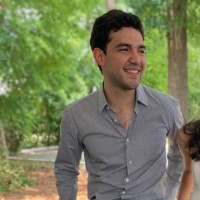 David Canales Rosenthal