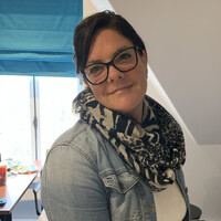 Lysanne Pinault
