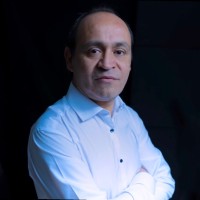 Oscar A. Urquhart Carreño