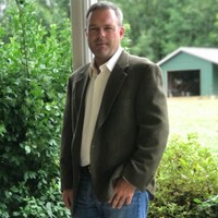 Charlie Roberson