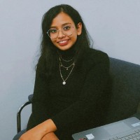 Nidhia Sebastian