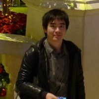 Jeff Wong