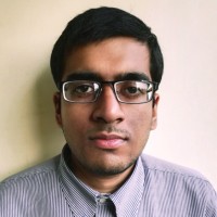 Nihar Das