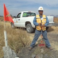 Hector Balderas Mata