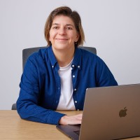 Aneta Mikulová 🎯