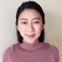 Yvonne Ho