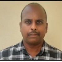 D Suresh Kumar