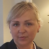 Anna Kotsevych