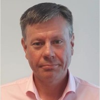 Erik Söderholm