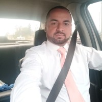 Cristian Parga