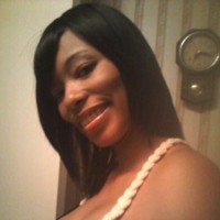 Desiree Clarke