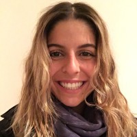 Marina Pousada Damato