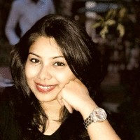 Dr Gariyasi Sengupta