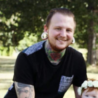 Kyle Scherle