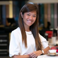 Amanda Chen