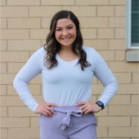 Kaitlynne Jantzen