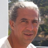 Nader Rezaei