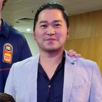 William Ho