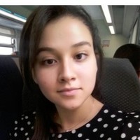 Fatima zhra azzafi