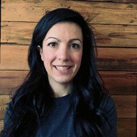 Joannie Neault