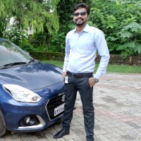 Ayush Gupta