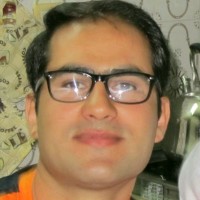Ali Mirzaei