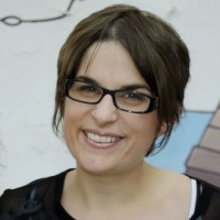 Anne Bertin