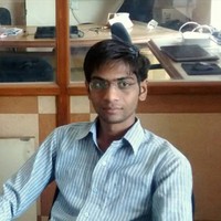 Jigar Shekh