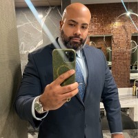Ronnie Caraballo, Mpa