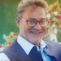 Mustafa Rizvi