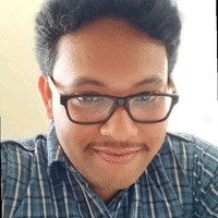 Indrasish Das