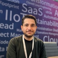 Danial Pouladi