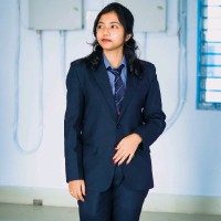 Sulagna Das