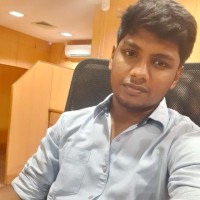Vignesh Arul