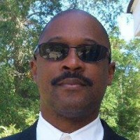 Alfonzo Holmes