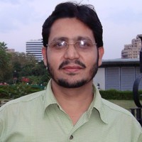 Khaleeq Ahmed