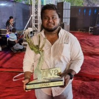 Abhijeet Salve