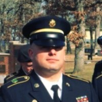 Joshua Mathews