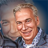 Dirkjan Veenhof