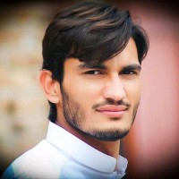 Muhammad Zeeshan Iqbal