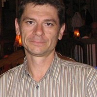 Róbert Markó