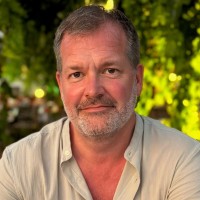 Jurgen Baert