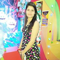 Bharti Sharma