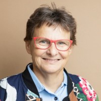 Susanne Berentsen