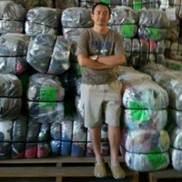 Used Clothing Thailand